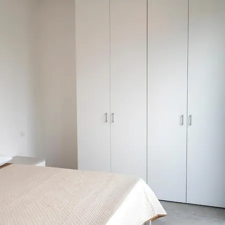Appartement Se028 - Mondolfo, Bilocale Al Primo Piano Con Balcone E Aria Condizionata *